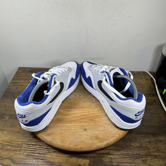 Nike Air Max 1 OG Shoes Mens Size 10 Retro FD9082-100 Classic Running Sneaker - Picture 6 of 10